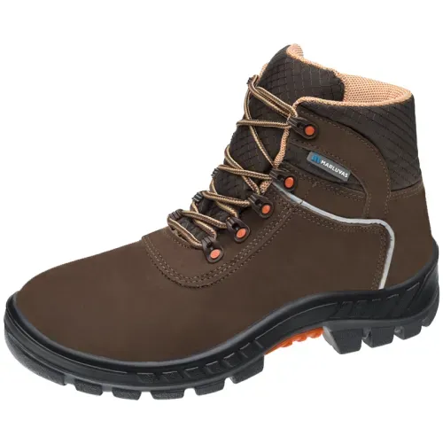 Bota linha premier - Modelo: 75BPR29 MSMC - CA: 41.370